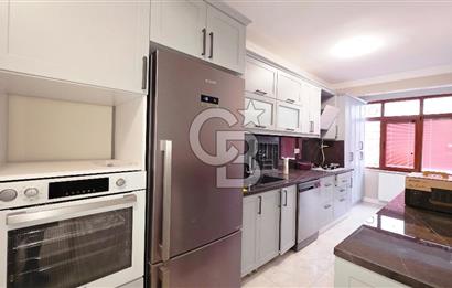 Silahşörler Caddesi 140m2,3+1 Full Tadilatlı,Asansörlü 4.kat