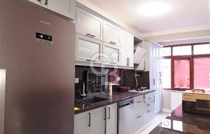 Silahşörler Caddesi 140m2,3+1 Full Tadilatlı,Asansörlü 4.kat