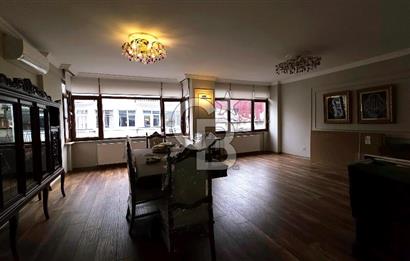Silahşörler Caddesi 140m2,3+1 Full Tadilatlı,Asansörlü 4.kat