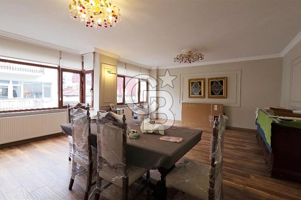 Silahşörler Caddesi 140m2,3+1 Full Tadilatlı,Asansörlü 4.kat