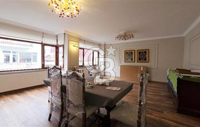 Silahşörler Caddesi 140m2,3+1 Full Tadilatlı,Asansörlü 4.kat