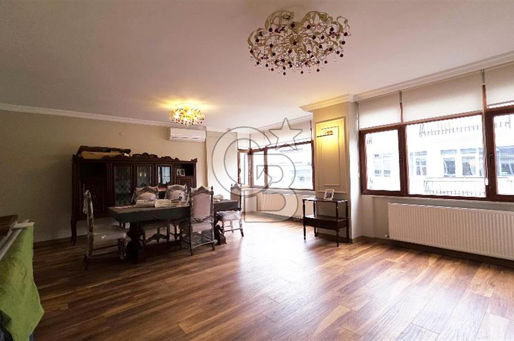 Silahşörler Caddesi 140m2,3+1 Full Tadilatlı,Asansörlü 4.kat