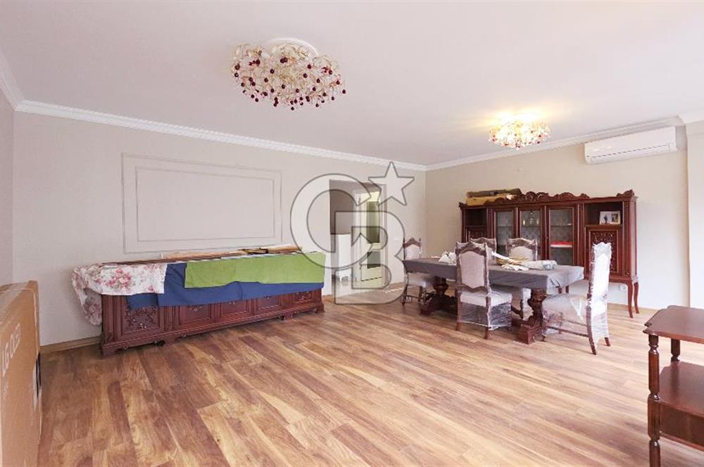 Silahşörler Caddesi 140m2,3+1 Full Tadilatlı,Asansörlü 4.kat