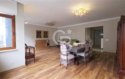 Silahşörler Caddesi 140m2,3+1 Full Tadilatlı,Asansörlü 4.kat
