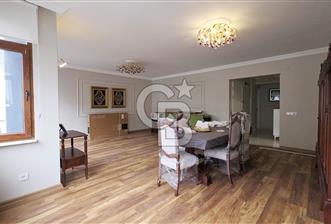 Silahşörler Caddesi 140m2,3+1 Full Tadilatlı,Asansörlü 4.kat