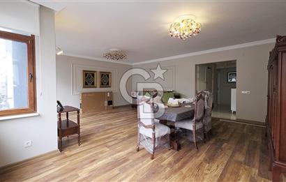 Silahşörler Caddesi 140m2,3+1 Full Tadilatlı,Asansörlü 4.kat