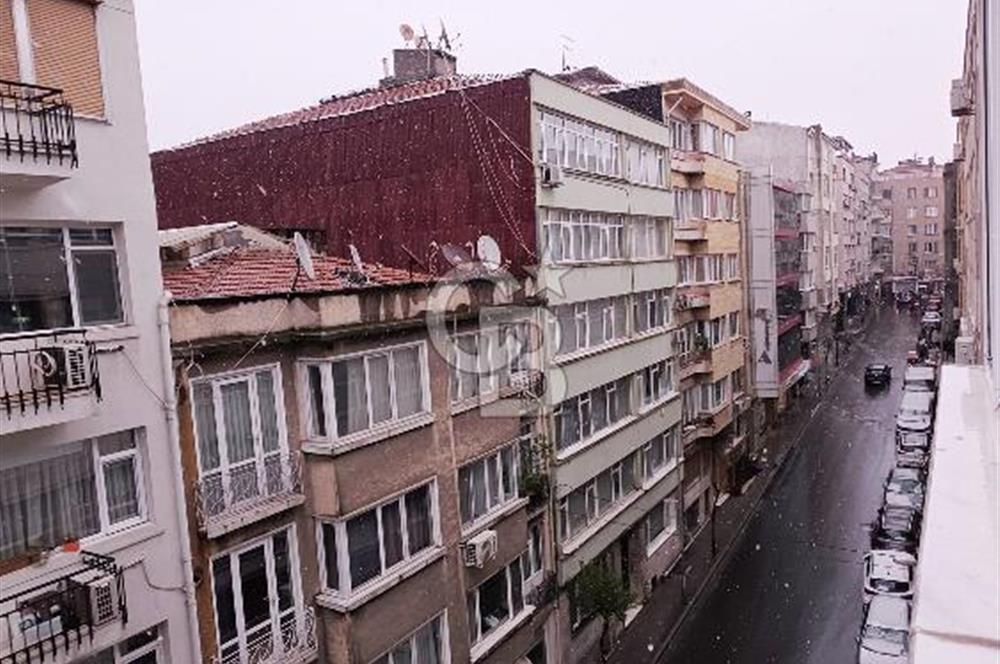 Silahşörler Caddesi 140m2,3+1 Full Tadilatlı,Asansörlü 4.kat