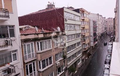 Silahşörler Caddesi 140m2,3+1 Full Tadilatlı,Asansörlü 4.kat