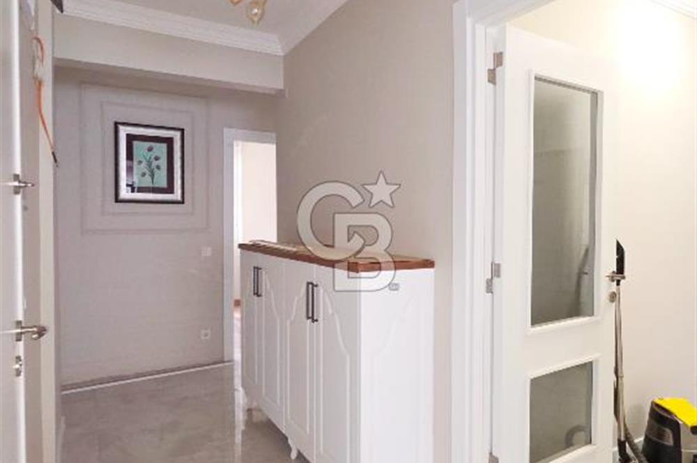 Silahşörler Caddesi 140m2,3+1 Full Tadilatlı,Asansörlü 4.kat