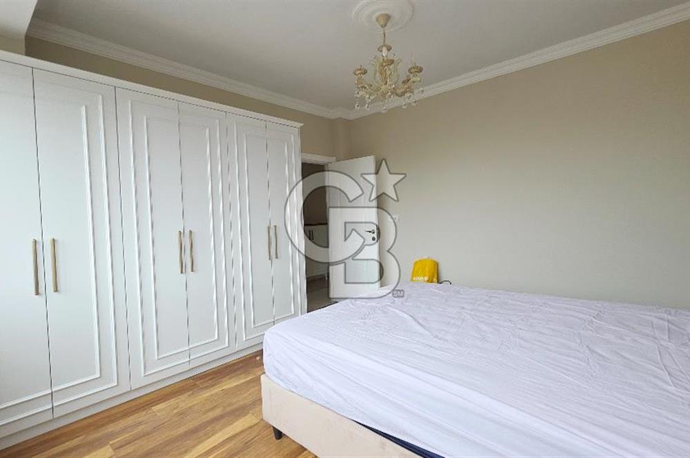 Silahşörler Caddesi 140m2,3+1 Full Tadilatlı,Asansörlü 4.kat