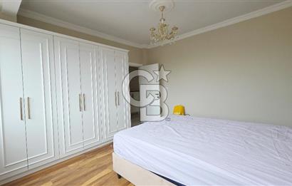 Silahşörler Caddesi 140m2,3+1 Full Tadilatlı,Asansörlü 4.kat