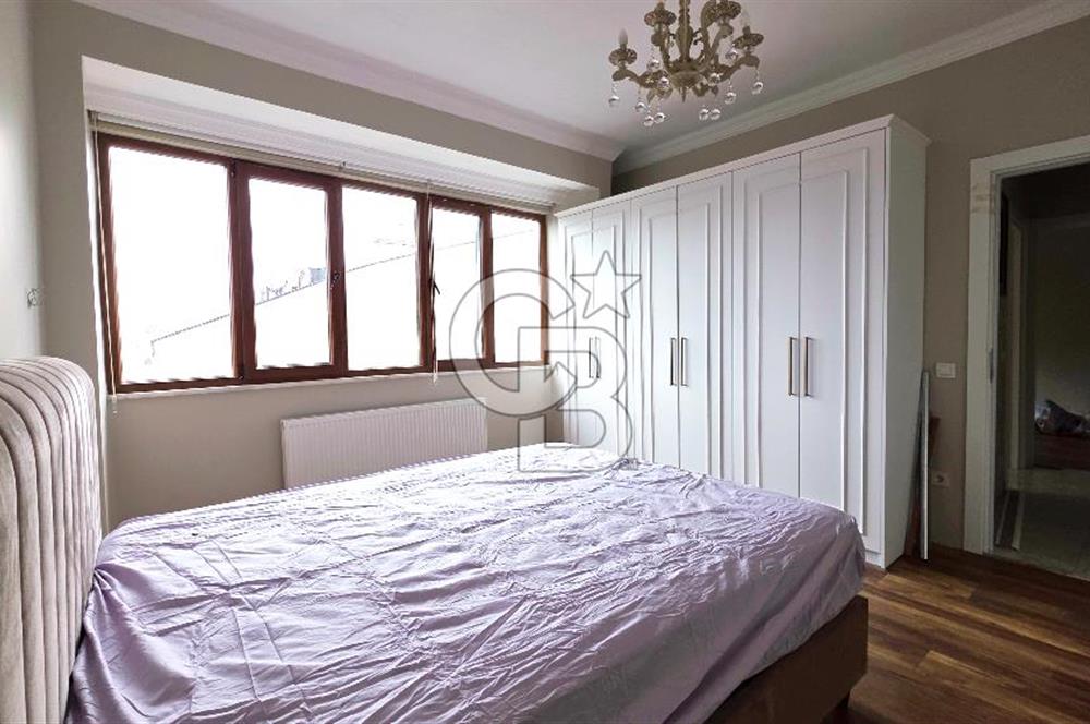 Silahşörler Caddesi 140m2,3+1 Full Tadilatlı,Asansörlü 4.kat