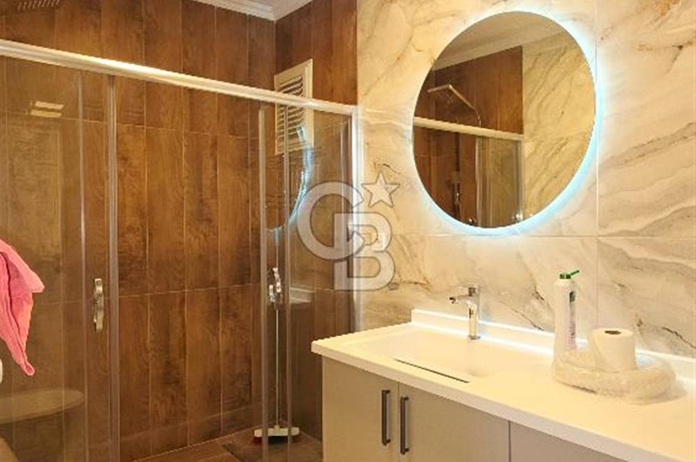 Silahşörler Caddesi 140m2,3+1 Full Tadilatlı,Asansörlü 4.kat