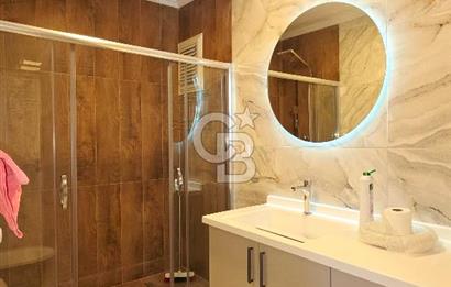 Silahşörler Caddesi 140m2,3+1 Full Tadilatlı,Asansörlü 4.kat