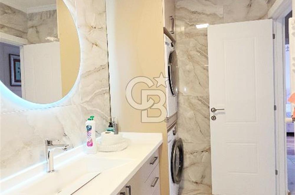 Silahşörler Caddesi 140m2,3+1 Full Tadilatlı,Asansörlü 4.kat