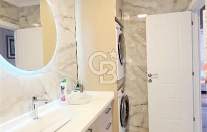Silahşörler Caddesi 140m2,3+1 Full Tadilatlı,Asansörlü 4.kat