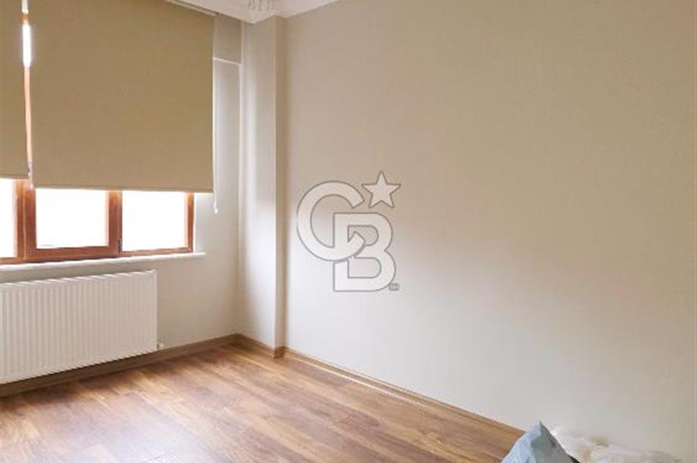 Silahşörler Caddesi 140m2,3+1 Full Tadilatlı,Asansörlü 4.kat