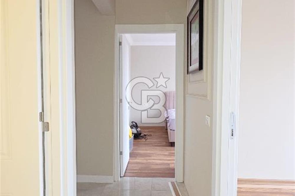 Silahşörler Caddesi 140m2,3+1 Full Tadilatlı,Asansörlü 4.kat