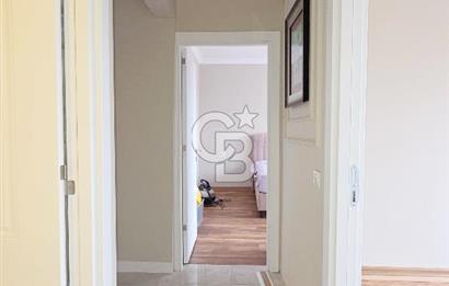 Silahşörler Caddesi 140m2,3+1 Full Tadilatlı,Asansörlü 4.kat