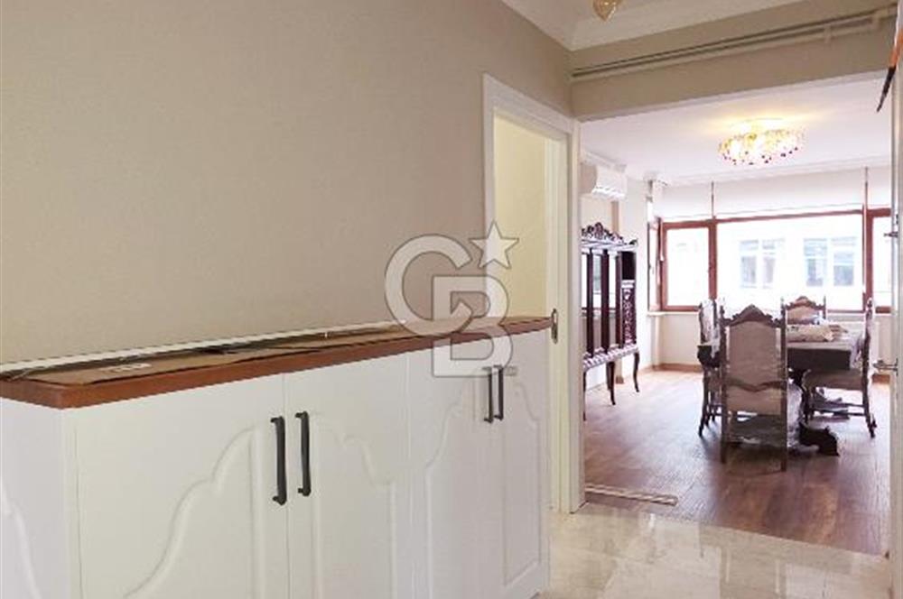 Silahşörler Caddesi 140m2,3+1 Full Tadilatlı,Asansörlü 4.kat