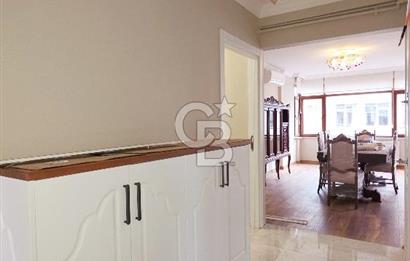 Silahşörler Caddesi 140m2,3+1 Full Tadilatlı,Asansörlü 4.kat