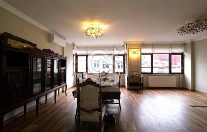 Silahşörler Caddesi 140m2,3+1 Full Tadilatlı,Asansörlü 4.kat