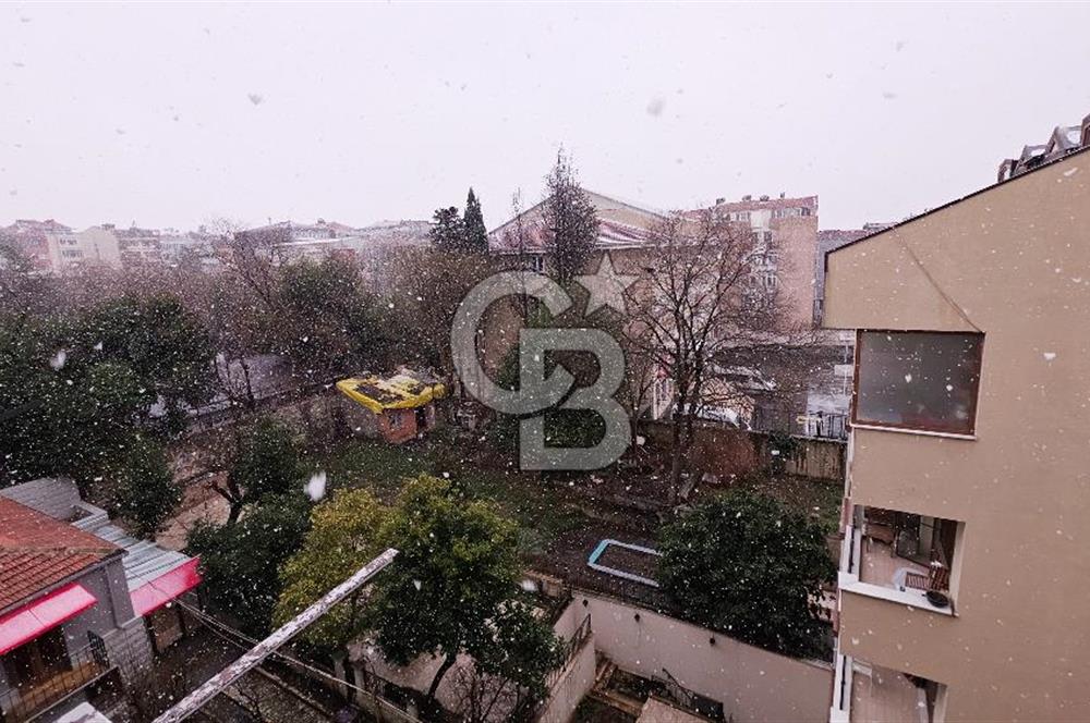 Silahşörler Caddesi 140m2,3+1 Full Tadilatlı,Asansörlü 4.kat