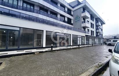 YALOVA ÇINARCIK ANA CADDEYE CEPHE KİRALIK DÜKKAN !. ( 90 m2 )