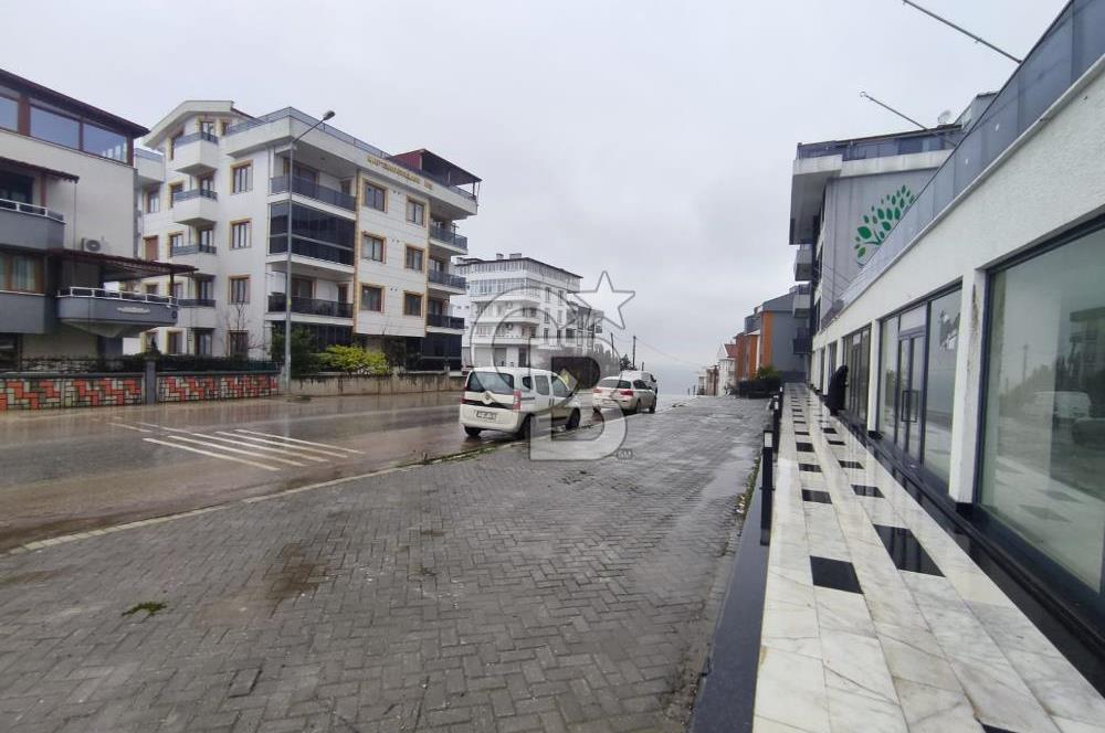 YALOVA ÇINARCIK ANA CADDEYE CEPHE KİRALIK DÜKKAN !. ( 90 m2 )