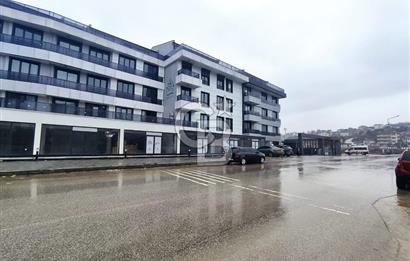 YALOVA ÇINARCIK ANA CADDEYE CEPHE KİRALIK DÜKKAN !. ( 90 m2 )