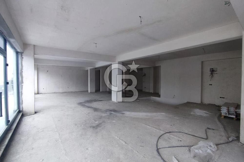 YALOVA ÇINARCIK ANA CADDEYE CEPHE KİRALIK DÜKKAN !. ( 90 m2 )