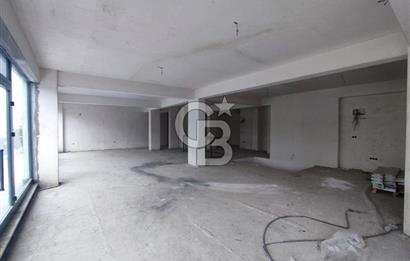 YALOVA ÇINARCIK ANA CADDEYE CEPHE KİRALIK DÜKKAN !. ( 90 m2 )