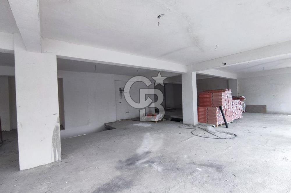 YALOVA ÇINARCIK ANA CADDEYE CEPHE KİRALIK DÜKKAN !. ( 90 m2 )