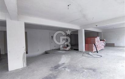 YALOVA ÇINARCIK ANA CADDEYE CEPHE KİRALIK DÜKKAN !. ( 90 m2 )