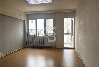 CB Yalı'dan Demokrasi Üniversitesi Yanı Kiralık 2+1 Daire