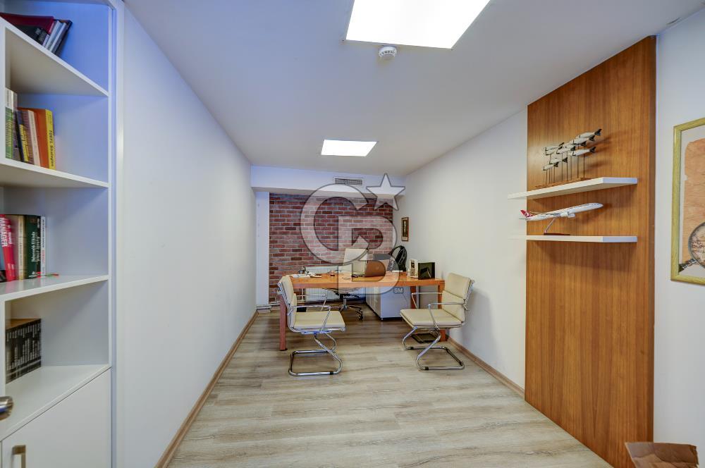 Seyrantepe TEM'e cephe 740m2 4 Kat Bağımsız Giriş İşyeri&Mağaza