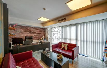Seyrantepe TEM'e cephe 740m2 4 Kat Bağımsız Giriş İşyeri&Mağaza