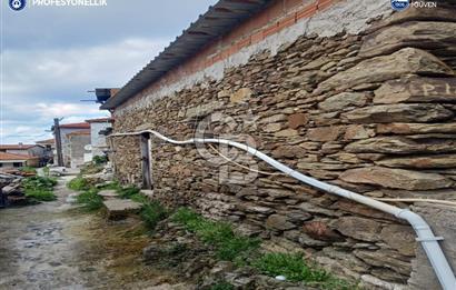 Karaburun Sarpıncık Köy Merkezinde Satılık Arsa