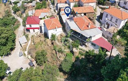 Karaburun Sarpıncık Köy Merkezinde Satılık Arsa