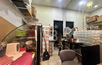 Ataşehir İçerenköy Merkez Devren Kiralık Profiterol Dükkanı Cafe