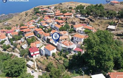 Karaburun Sarpıncık Köy Merkezinde Satılık Arsa