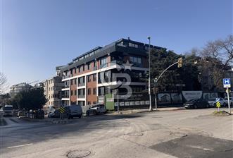 Altunizade Fahrettin Kerim Gökay C Yeni Binada 128 m2 Satılık Daire