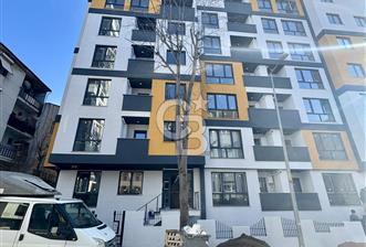 Ferit KUTLUAY'dan ATATÜRK MAH DE 2+1 SIFIR SATILIK DAİRE