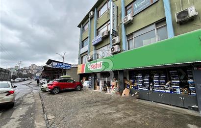 FATİH SANAYİ GİRİŞİNDE SATILIK FIRSAT DÜKKANLAR