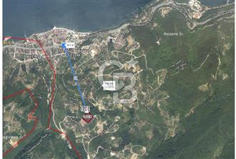 CB TOWER GÖLCÜK ULAŞLI'DA 2 KAT, % 25 İMARLI, 10.657 M2 ARSA