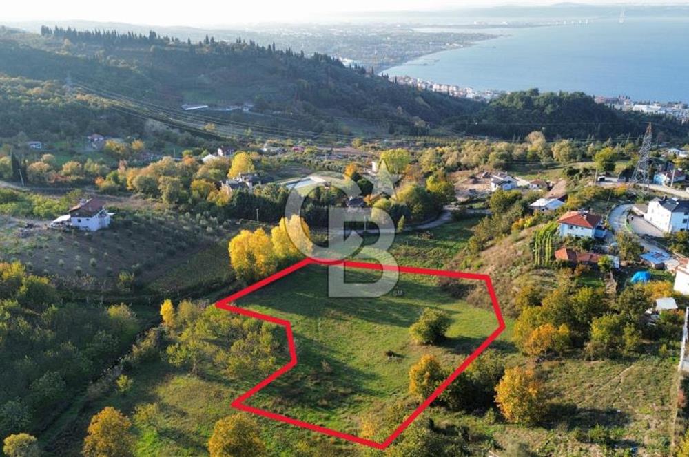 Kocaeli Karamürsel Oluklu Mahallesi'nde Satılık Arsa