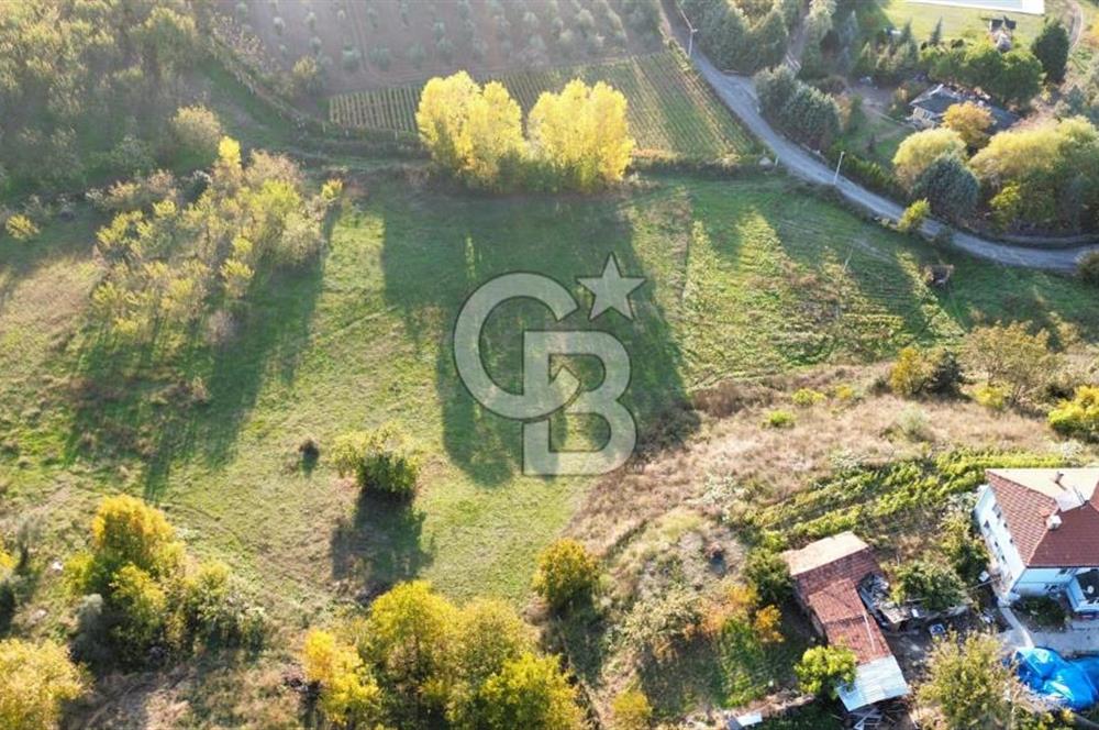 Kocaeli Karamürsel Oluklu Mahallesi'nde Satılık Arsa