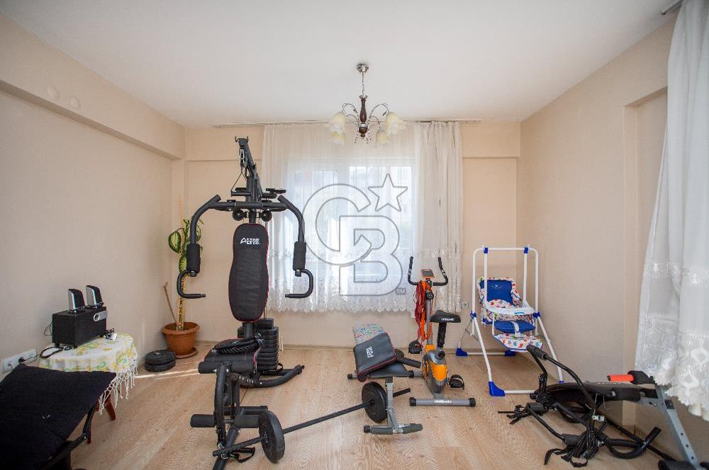 Egekent 2 de 3+1 Kapalı Mutfak Satılık Daire