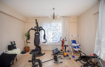 Egekent 2 de 3+1 Kapalı Mutfak Satılık Daire