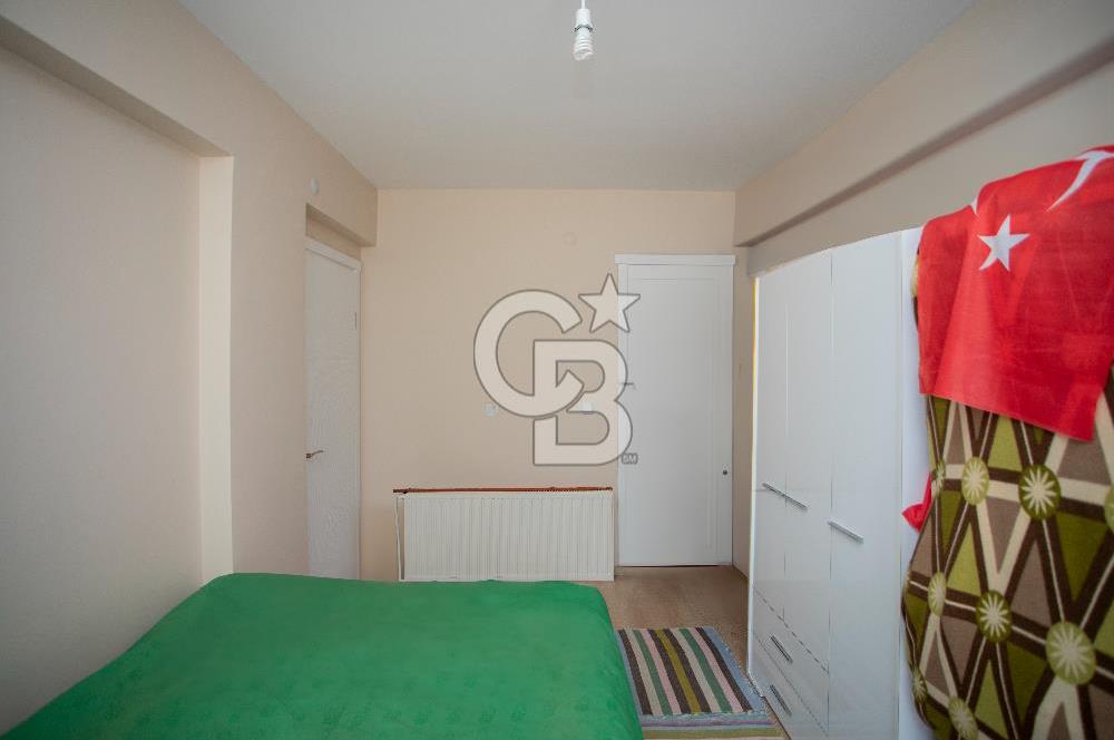 Egekent 2 de 3+1 Kapalı Mutfak Satılık Daire
